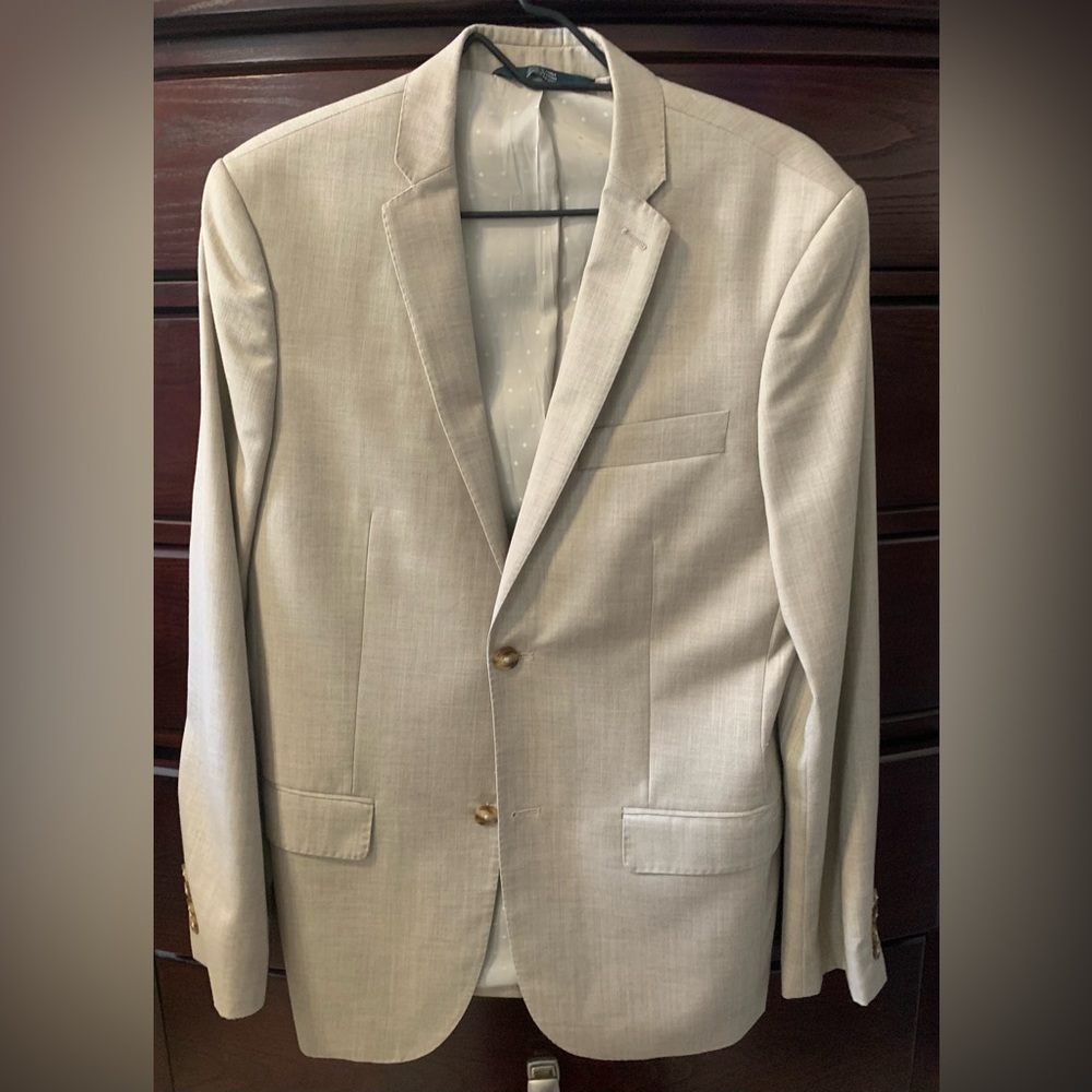 Perry Ellis jacket